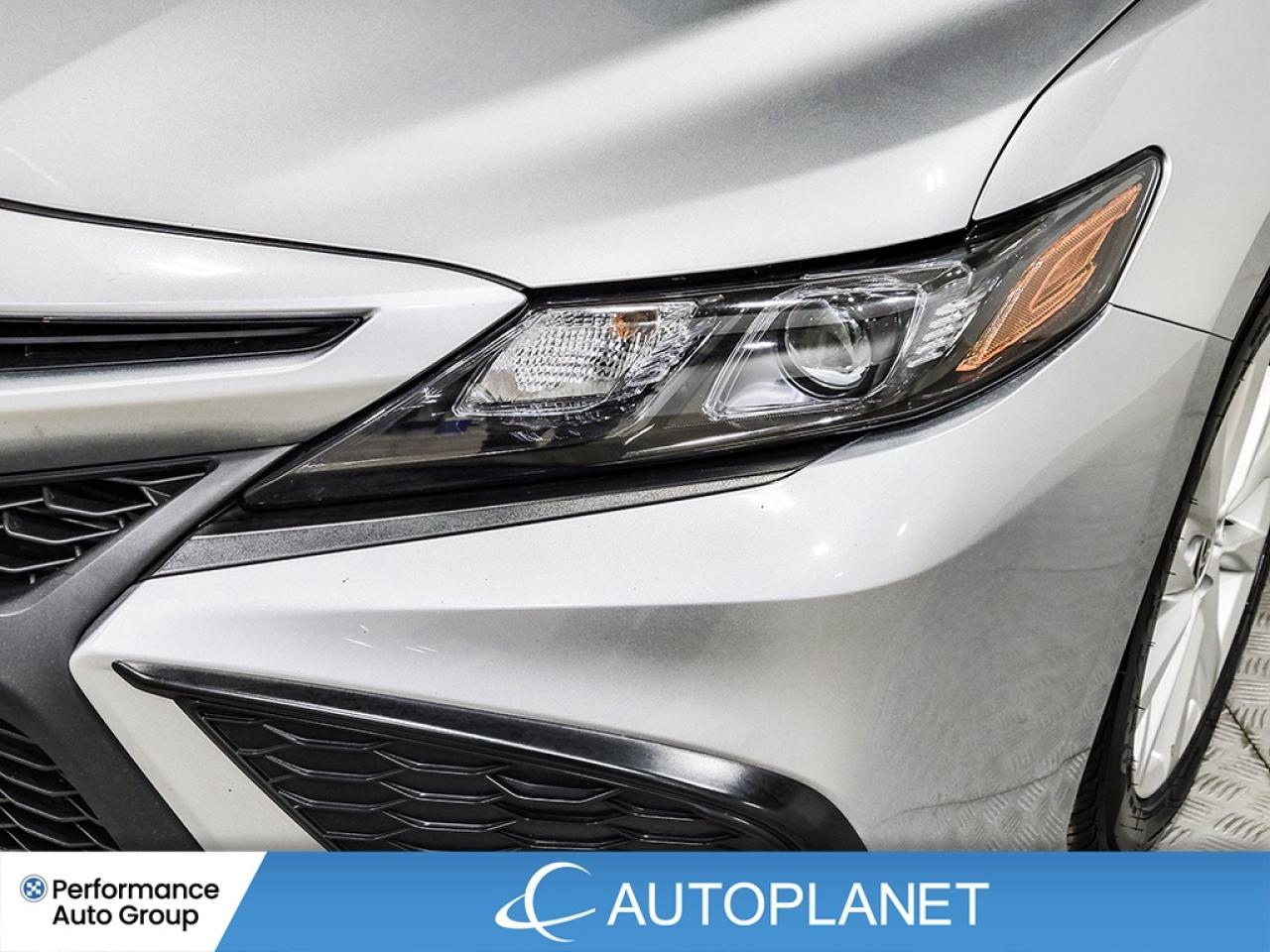 2024 Toyota Camry SE AWD - FINANCE @$88/WK OR LEASE @$106/WK Photo