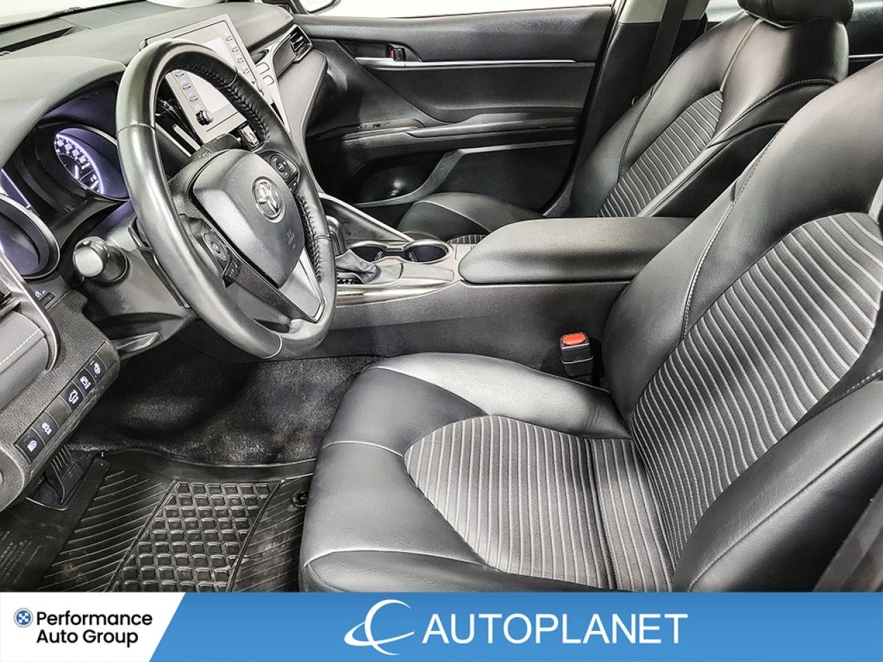 2024 Toyota Camry SE AWD - FINANCE @$88/WK OR LEASE @$106/WK Photo