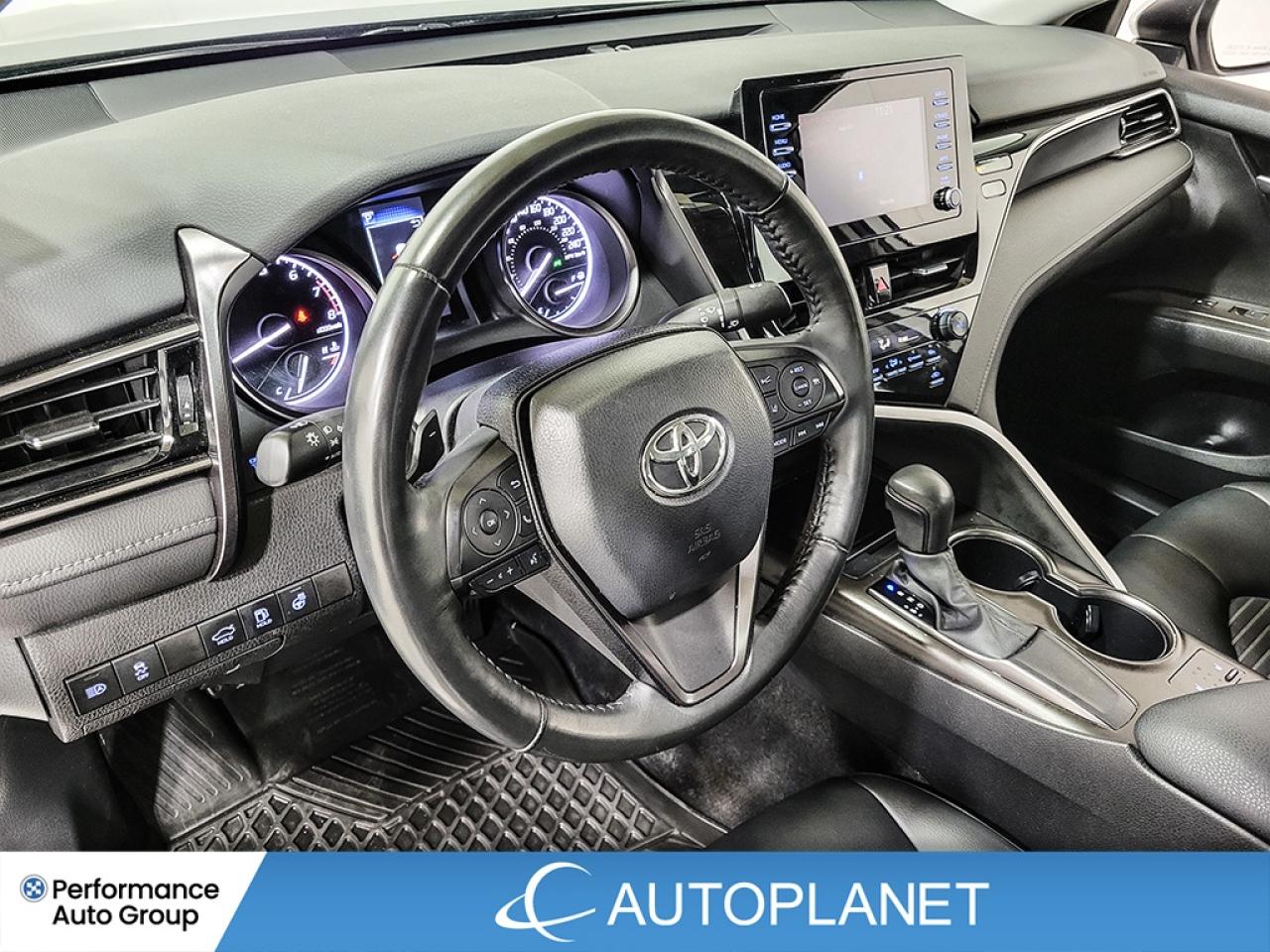 2024 Toyota Camry SE AWD - FINANCE @$88/WK OR LEASE @$106/WK Photo