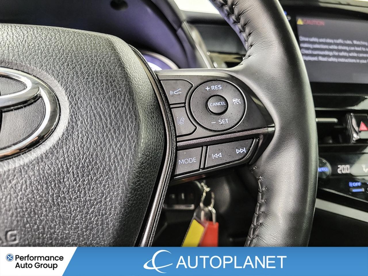 2024 Toyota Camry SE AWD - FINANCE @$88/WK OR LEASE @$106/WK Photo