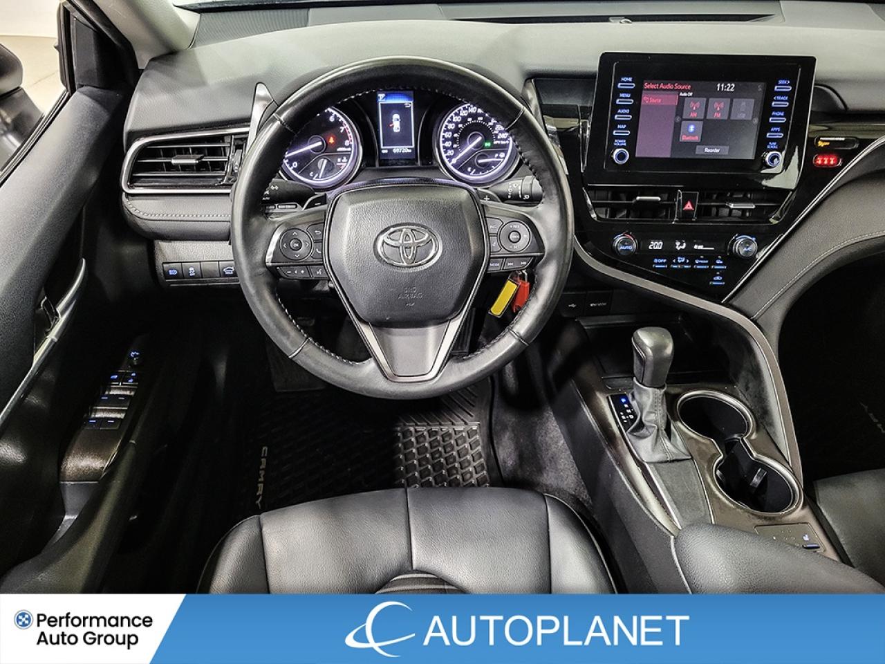 2024 Toyota Camry SE AWD - FINANCE @$88/WK OR LEASE @$106/WK Photo