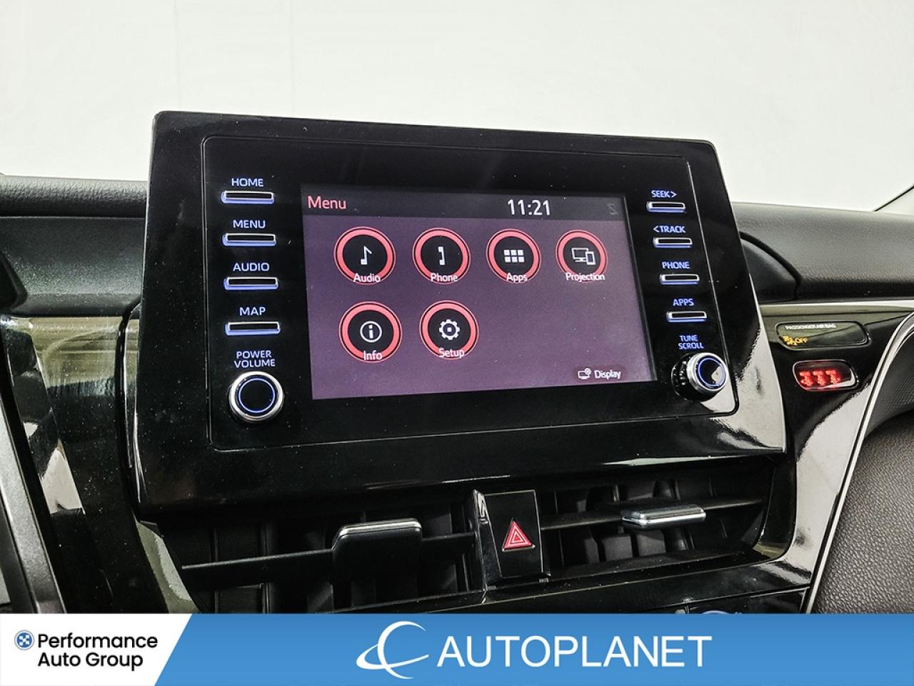 2024 Toyota Camry SE AWD - FINANCE @$88/WK OR LEASE @$106/WK Photo