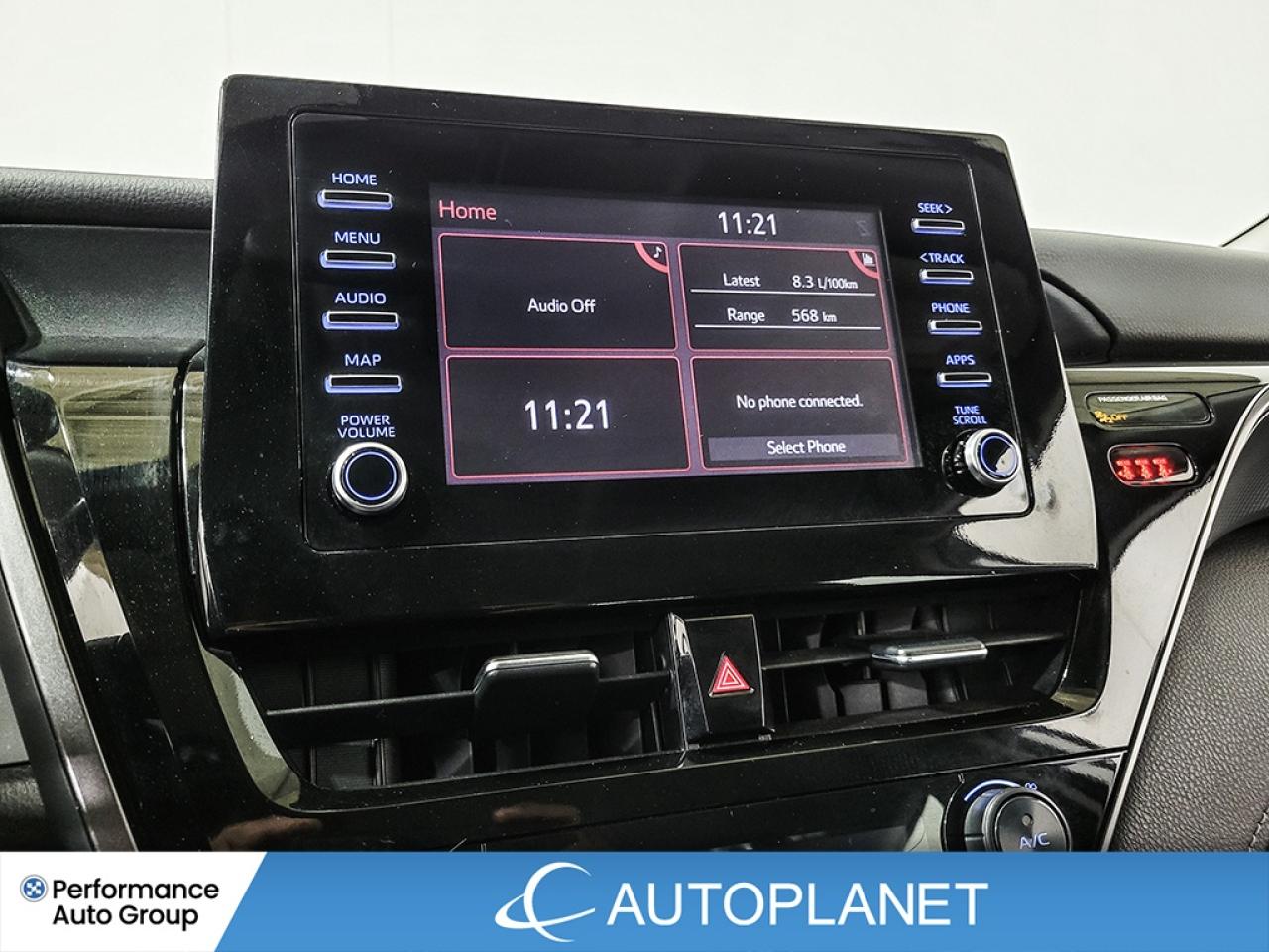 2024 Toyota Camry SE AWD - FINANCE @$88/WK OR LEASE @$106/WK Photo