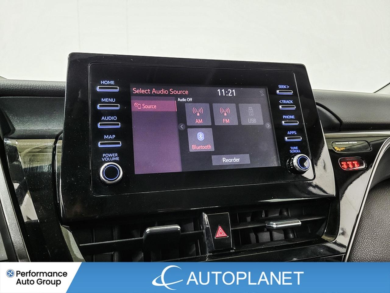 2024 Toyota Camry SE AWD - FINANCE @$88/WK OR LEASE @$106/WK Photo