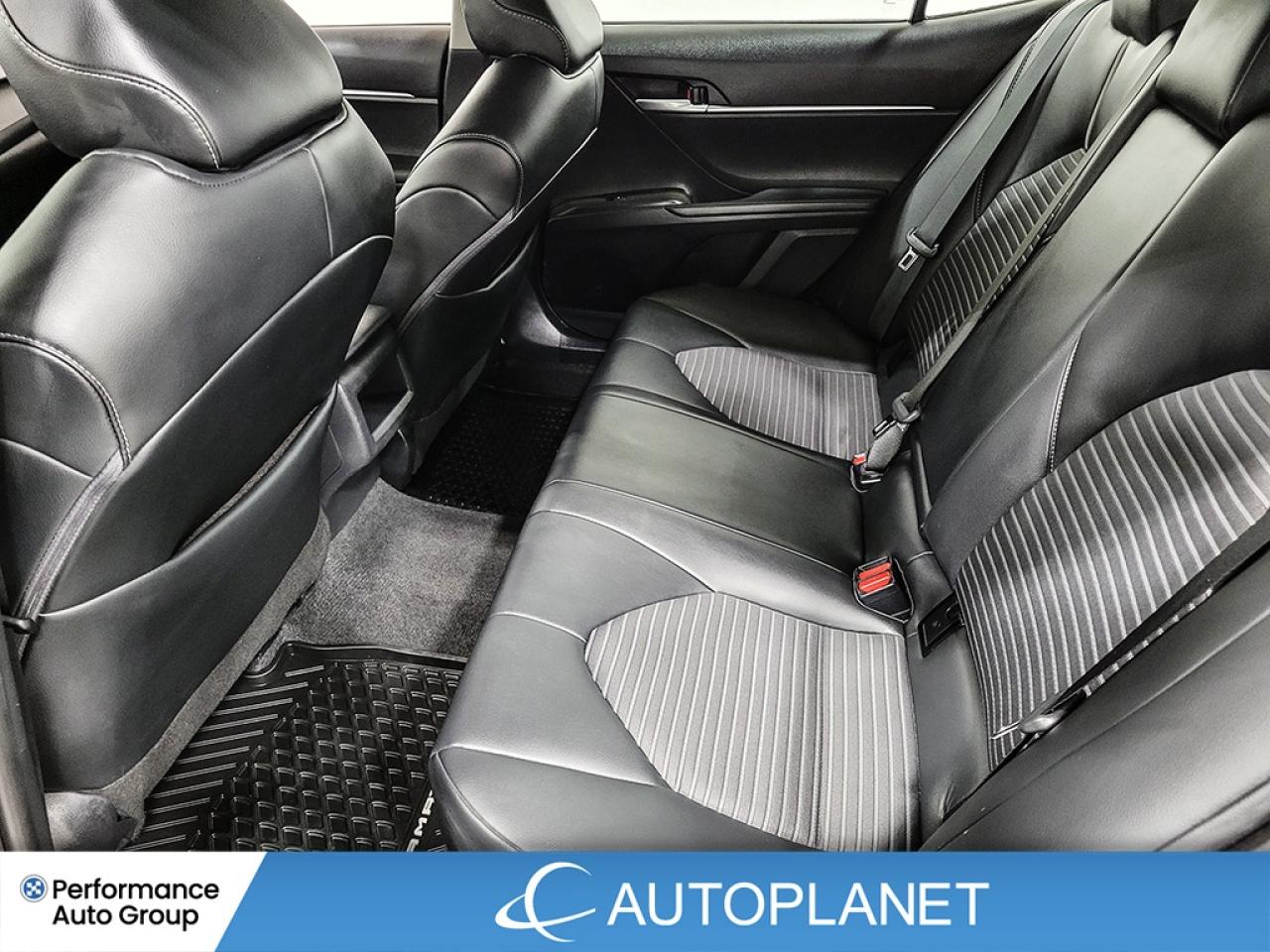 2024 Toyota Camry SE AWD - FINANCE @$88/WK OR LEASE @$106/WK Photo