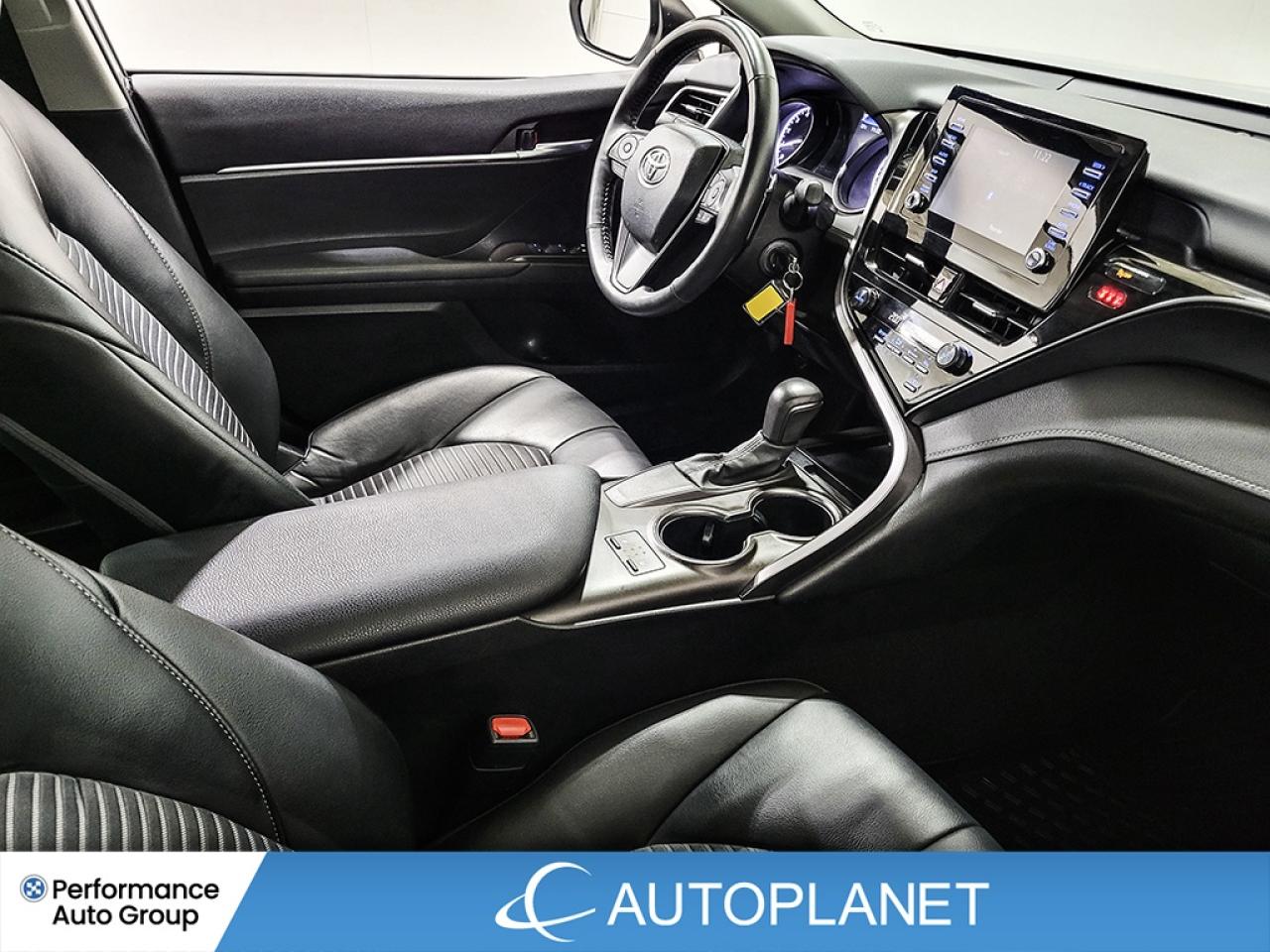 2024 Toyota Camry SE AWD - FINANCE @$88/WK OR LEASE @$106/WK Photo