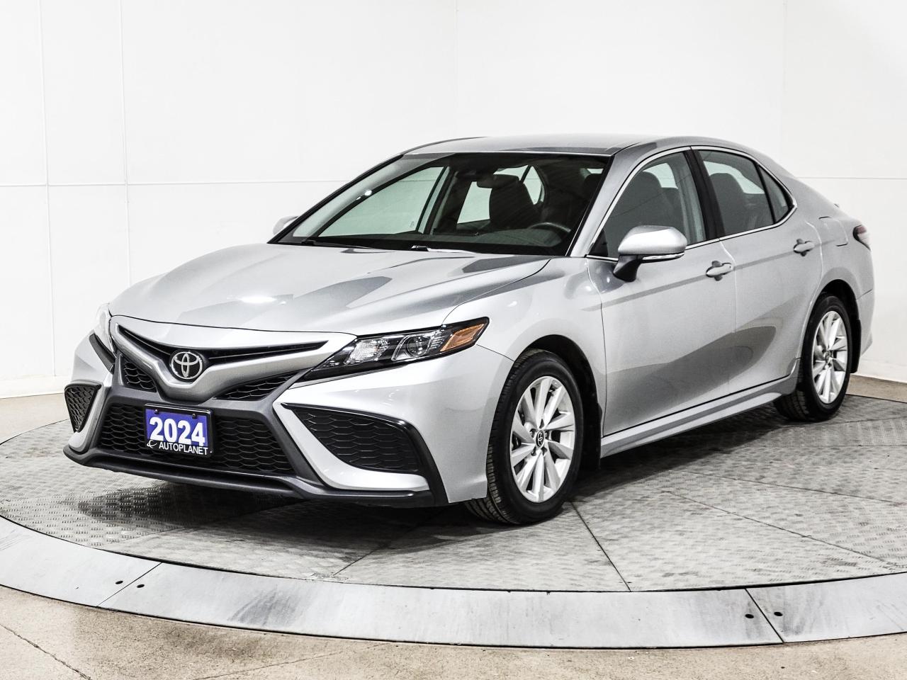 2024 Toyota Camry SE AWD - FINANCE @$88/WK OR LEASE @$106/WK Photo