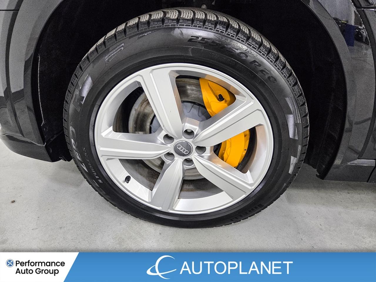 2022 Audi E-Tron Technik Quattro - FIN.@$134/WK OR LEASE @$153/WK Photo