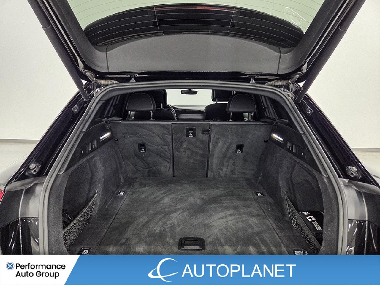 2022 Audi E-Tron Technik Quattro - FIN.@$134/WK OR LEASE @$153/WK Photo