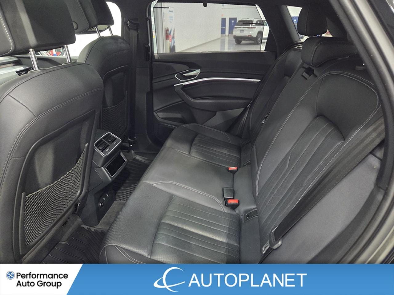 2022 Audi E-Tron Technik Quattro - FIN.@$134/WK OR LEASE @$153/WK Photo