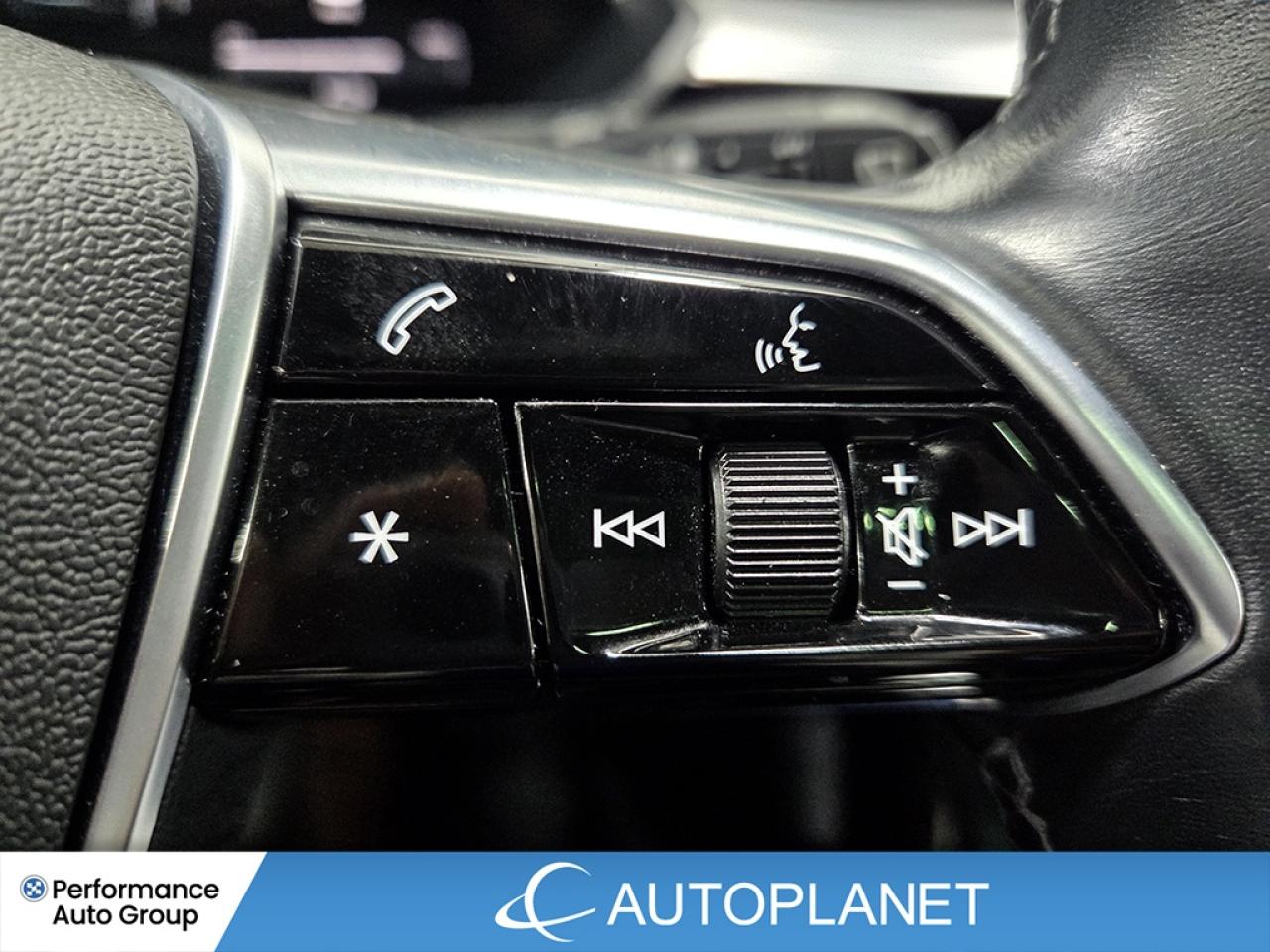 2022 Audi E-Tron Technik Quattro - FIN.@$134/WK OR LEASE @$153/WK Photo