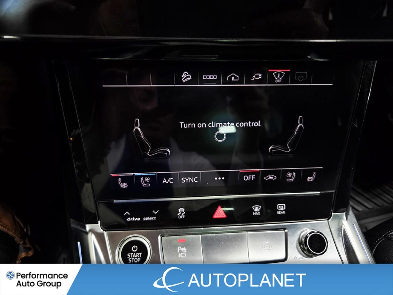 2022 Audi E-Tron Technik Quattro - FIN.@$134/WK OR LEASE @$153/WK Photo