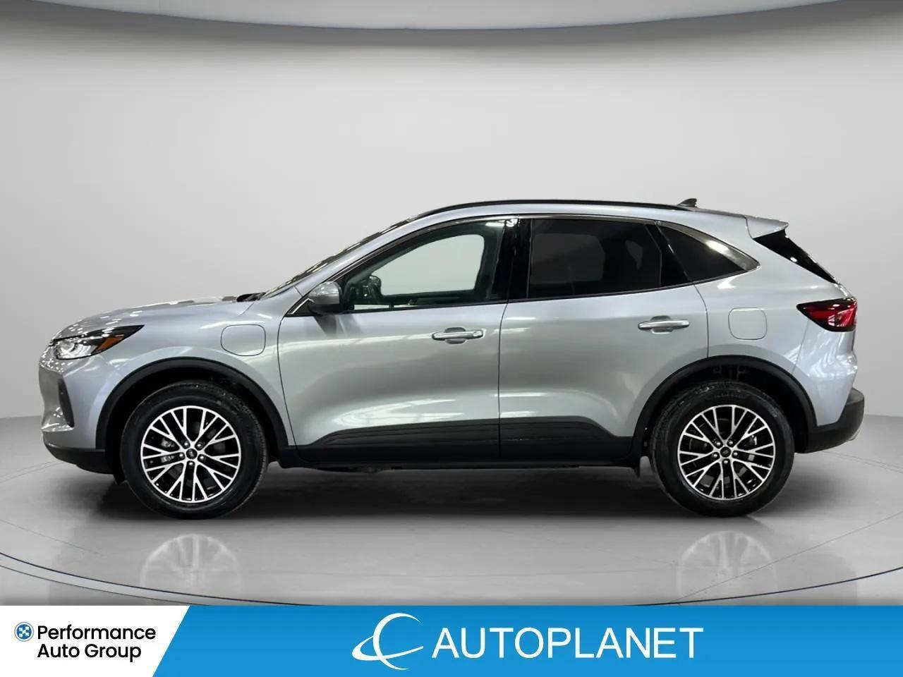 2024 Ford Escape Plug-In Hybrid -FINANCE @$85/WK OR LEASE @$98/WK Photo3