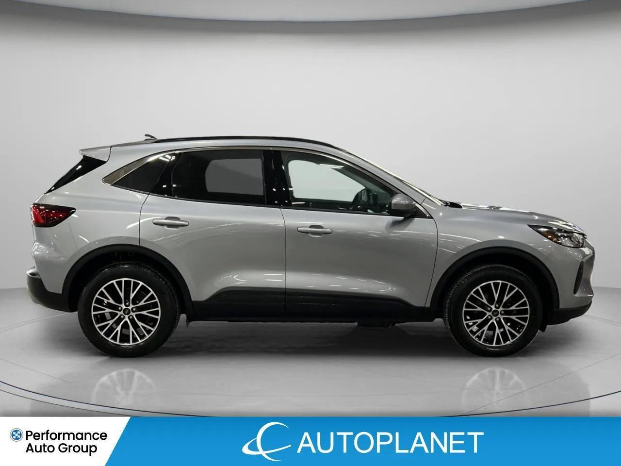 2024 Ford Escape Plug-In Hybrid -FINANCE @$85/WK OR LEASE @$98/WK Photo