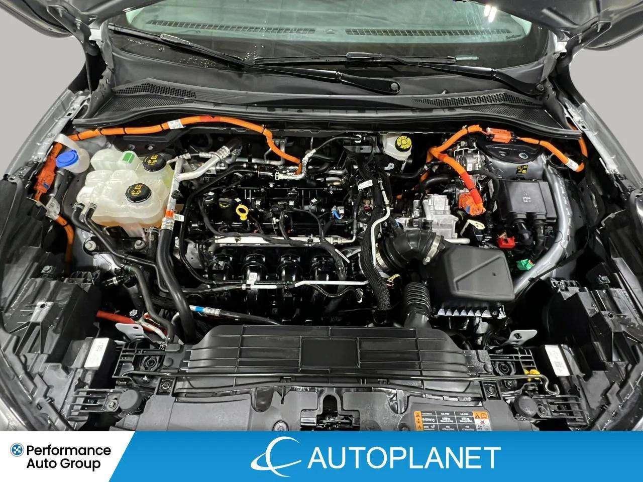 2024 Ford Escape Plug-In Hybrid -FINANCE @$85/WK OR LEASE @$98/WK Photo