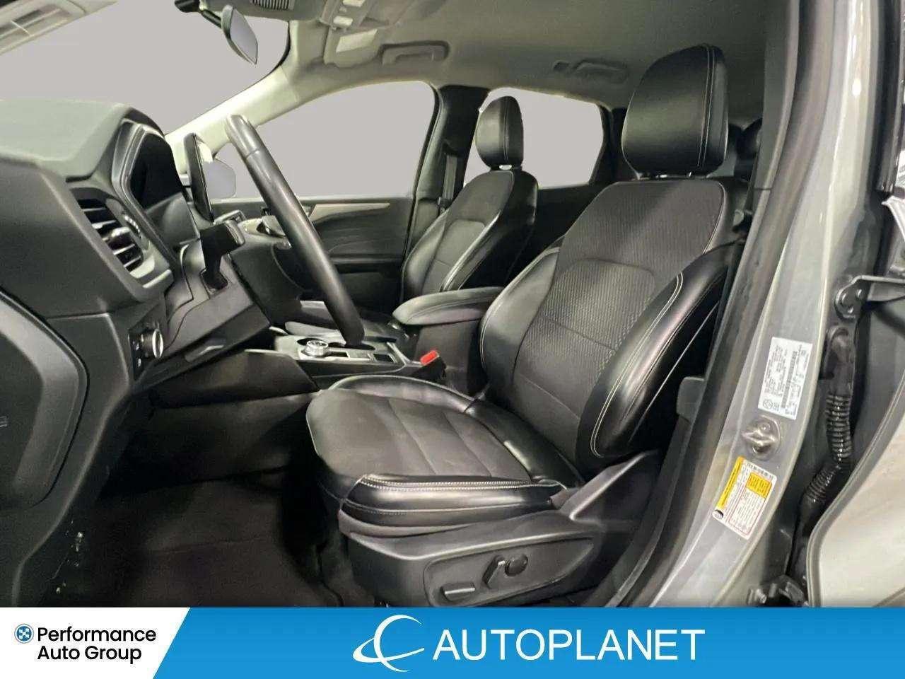 2024 Ford Escape Plug-In Hybrid -FINANCE @$85/WK OR LEASE @$98/WK Photo