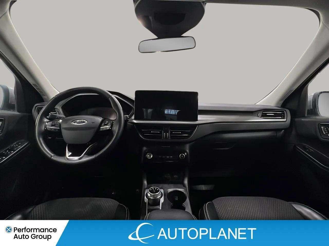 2024 Ford Escape Plug-In Hybrid -FINANCE @$85/WK OR LEASE @$98/WK Photo