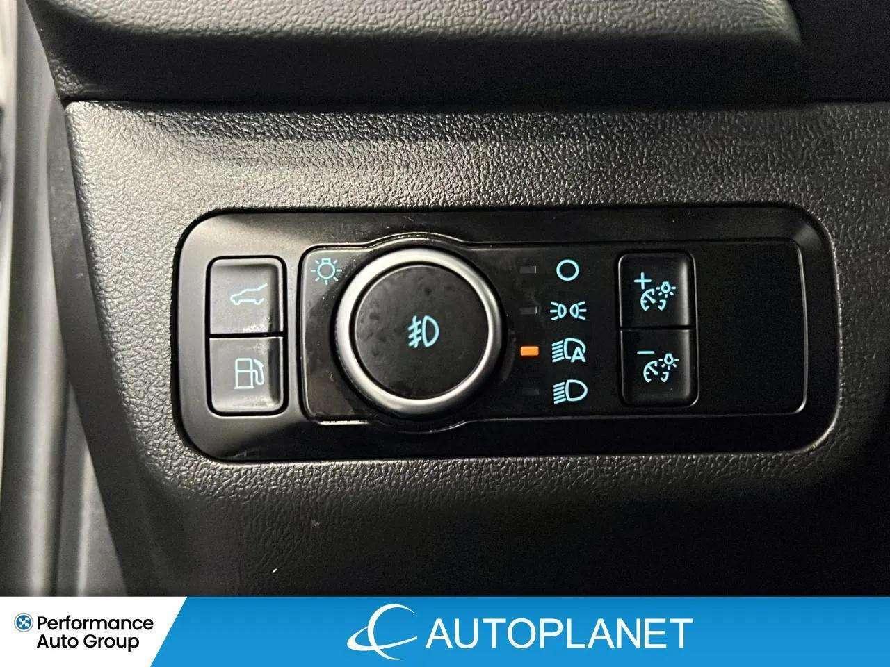 2024 Ford Escape Plug-In Hybrid -FINANCE @$85/WK OR LEASE @$98/WK Photo