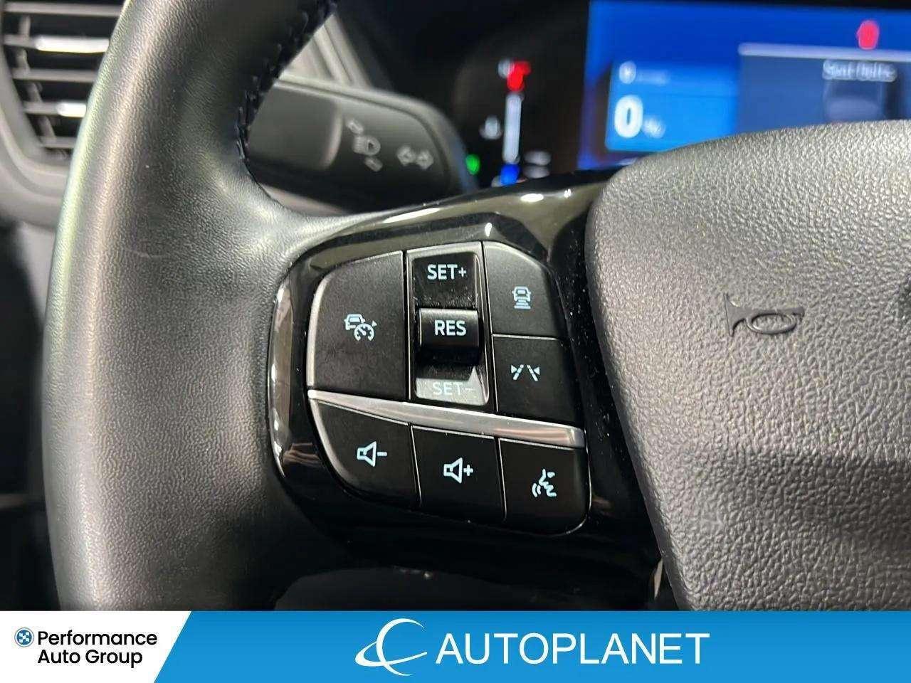 2024 Ford Escape Plug-In Hybrid -FINANCE @$85/WK OR LEASE @$98/WK Photo