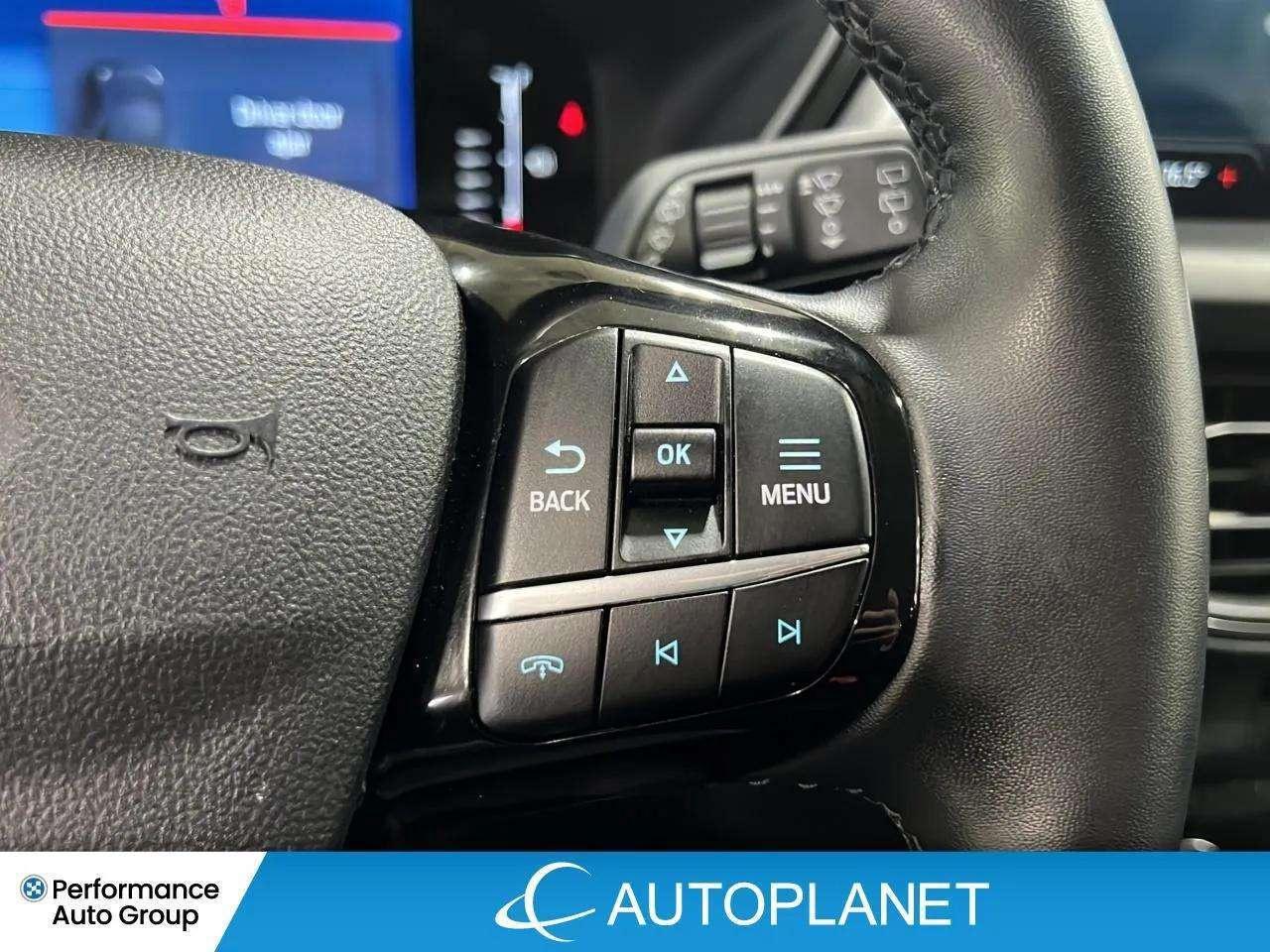 2024 Ford Escape Plug-In Hybrid -FINANCE @$85/WK OR LEASE @$98/WK Photo