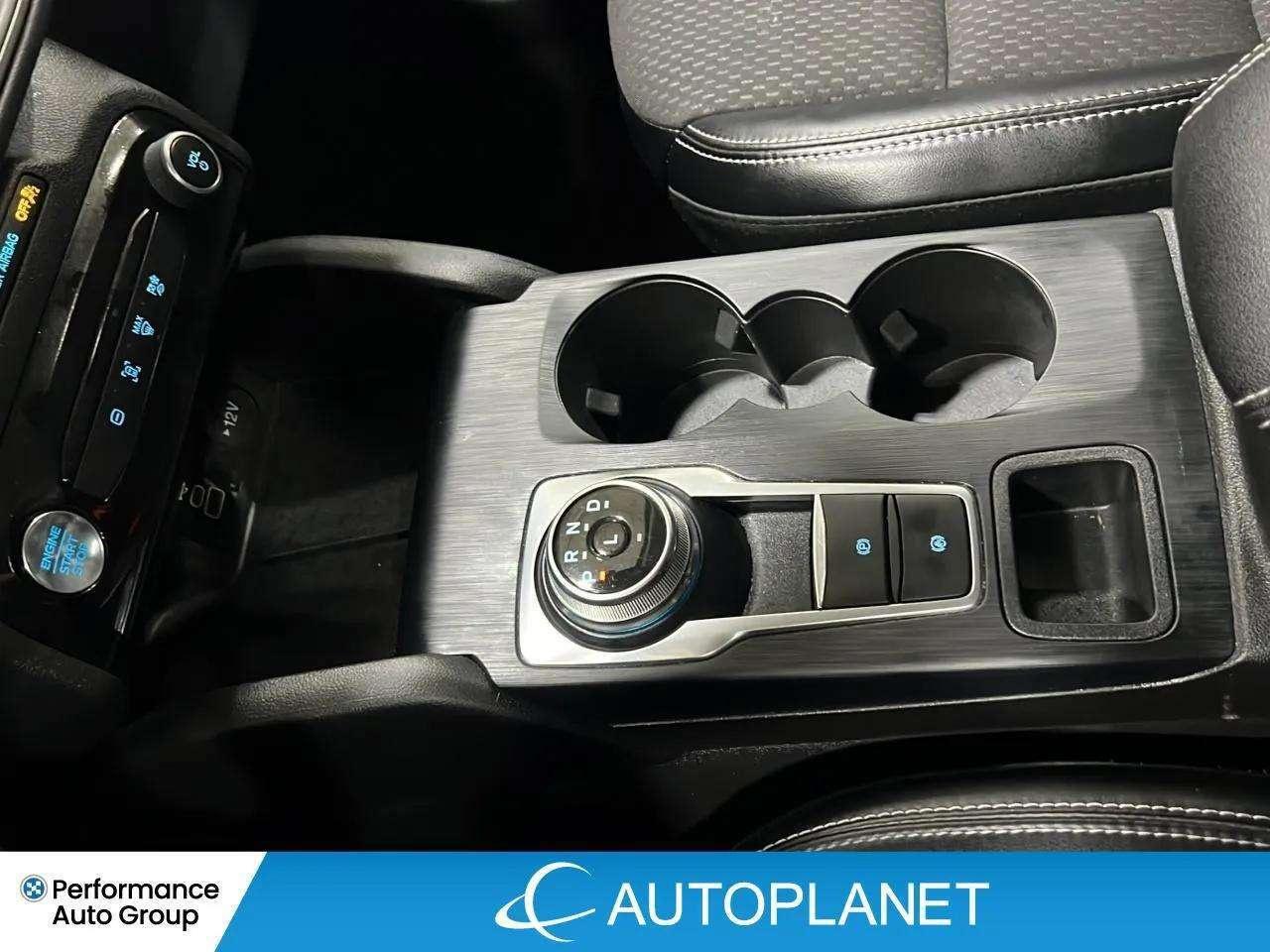 2024 Ford Escape Plug-In Hybrid -FINANCE @$85/WK OR LEASE @$98/WK Photo