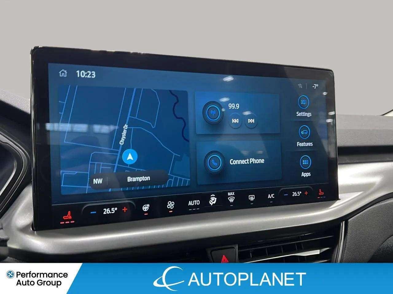 2024 Ford Escape Plug-In Hybrid -FINANCE @$85/WK OR LEASE @$98/WK Photo