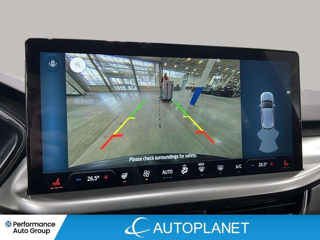 2024 Ford Escape Plug-In Hybrid -FINANCE @$85/WK OR LEASE @$98/WK Photo