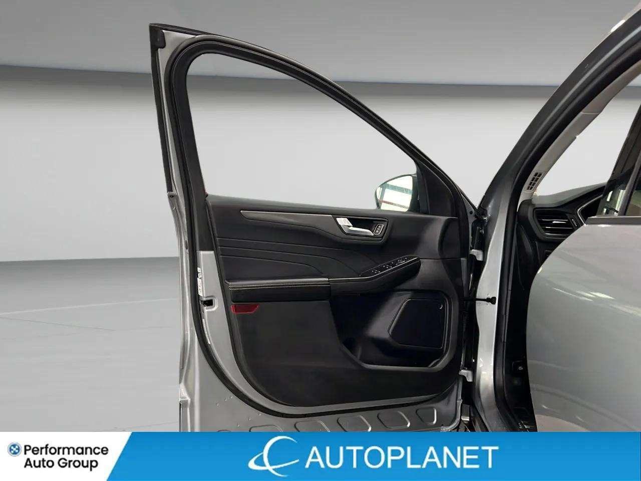 2024 Ford Escape Plug-In Hybrid -FINANCE @$85/WK OR LEASE @$98/WK Photo