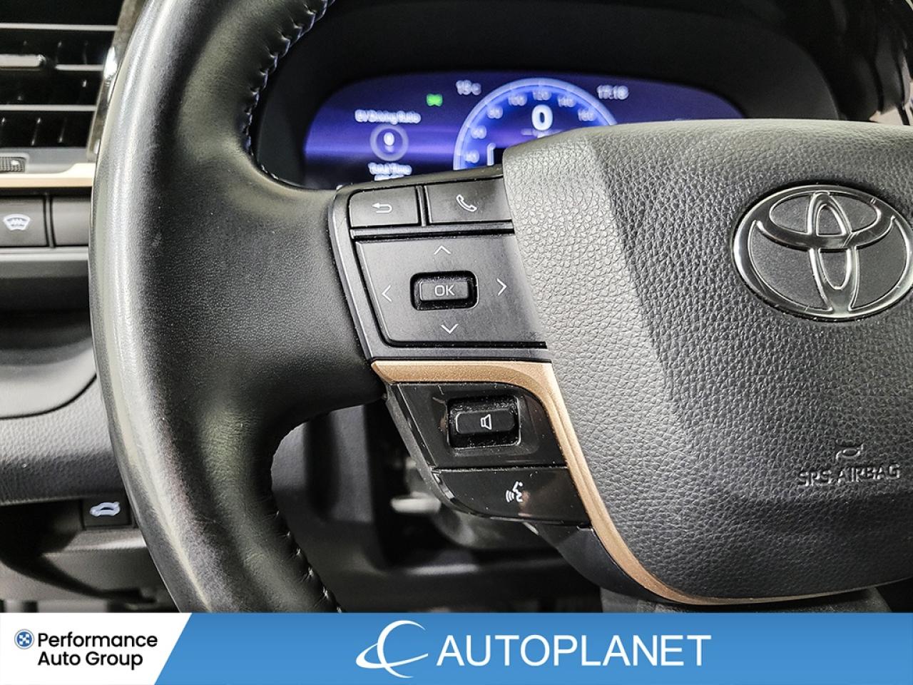 2023 Toyota Crown XLE AWD, Hybrid, Back Up Cam, Apple CarPlay! Photo