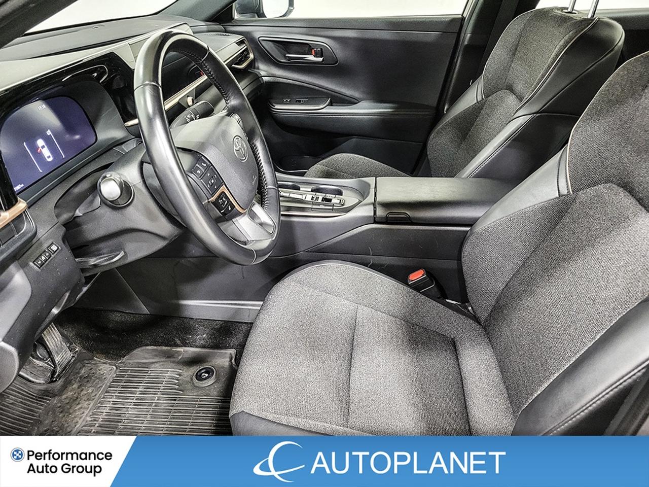 2023 Toyota Crown XLE AWD   Hybrid -FIN. @$129/WK OR LEASE @$143/WK Photo