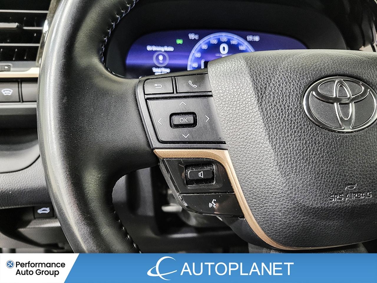 2023 Toyota Crown XLE AWD   Hybrid -FIN. @$129/WK OR LEASE @$143/WK Photo
