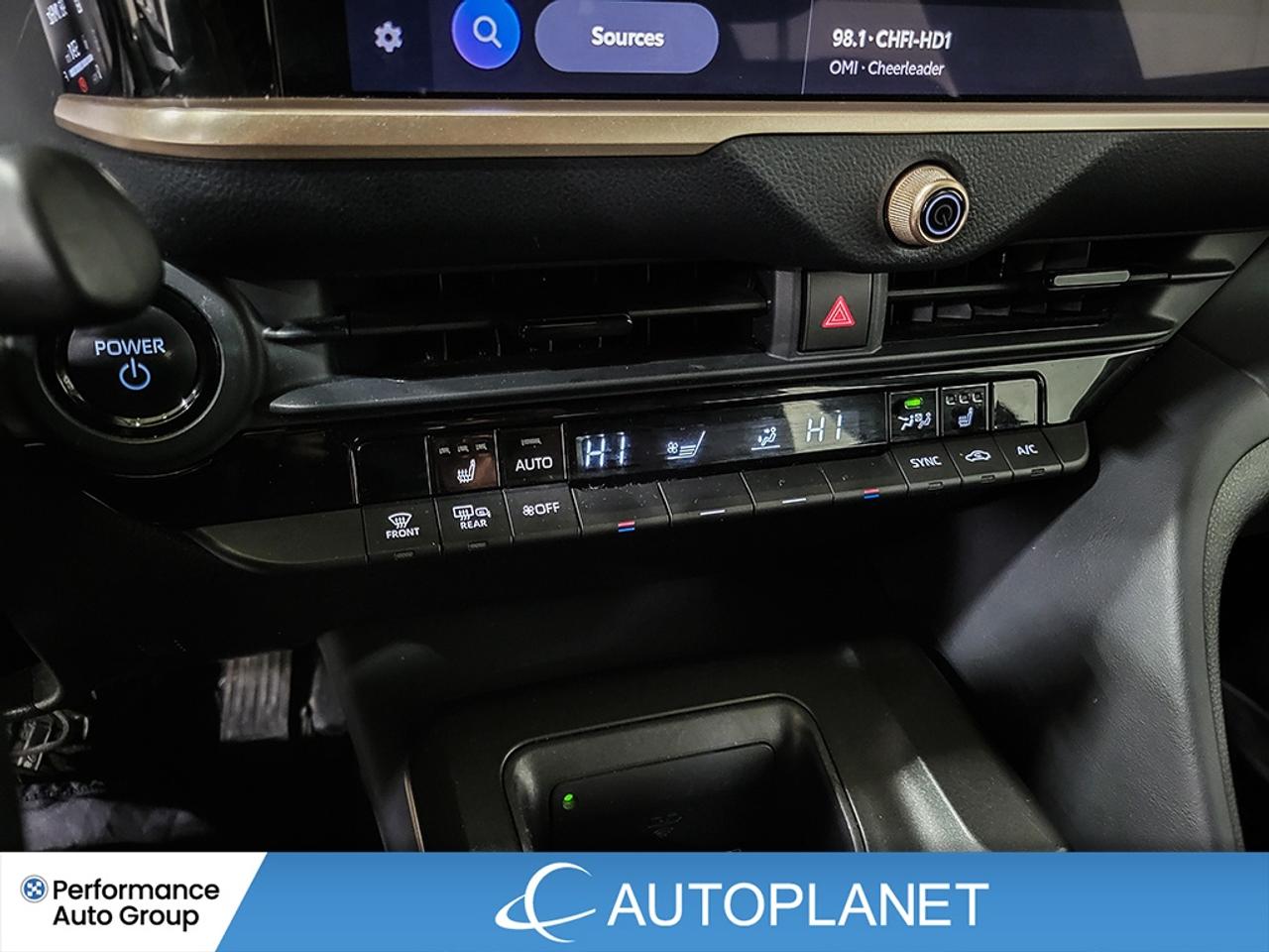 2023 Toyota Crown XLE AWD   Hybrid -FIN. @$129/WK OR LEASE @$143/WK Photo