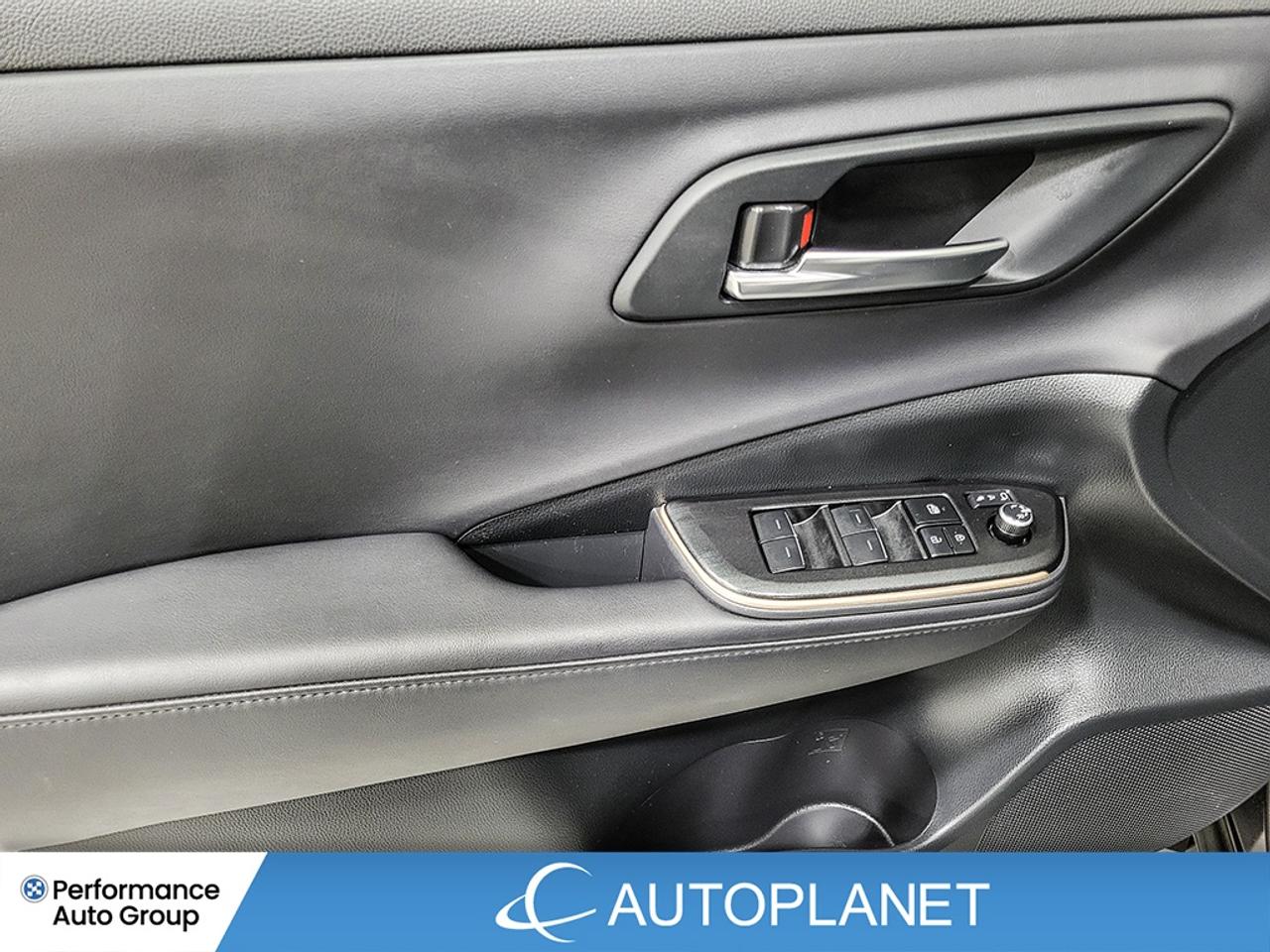 2023 Toyota Crown XLE AWD   Hybrid -FIN. @$129/WK OR LEASE @$143/WK Photo