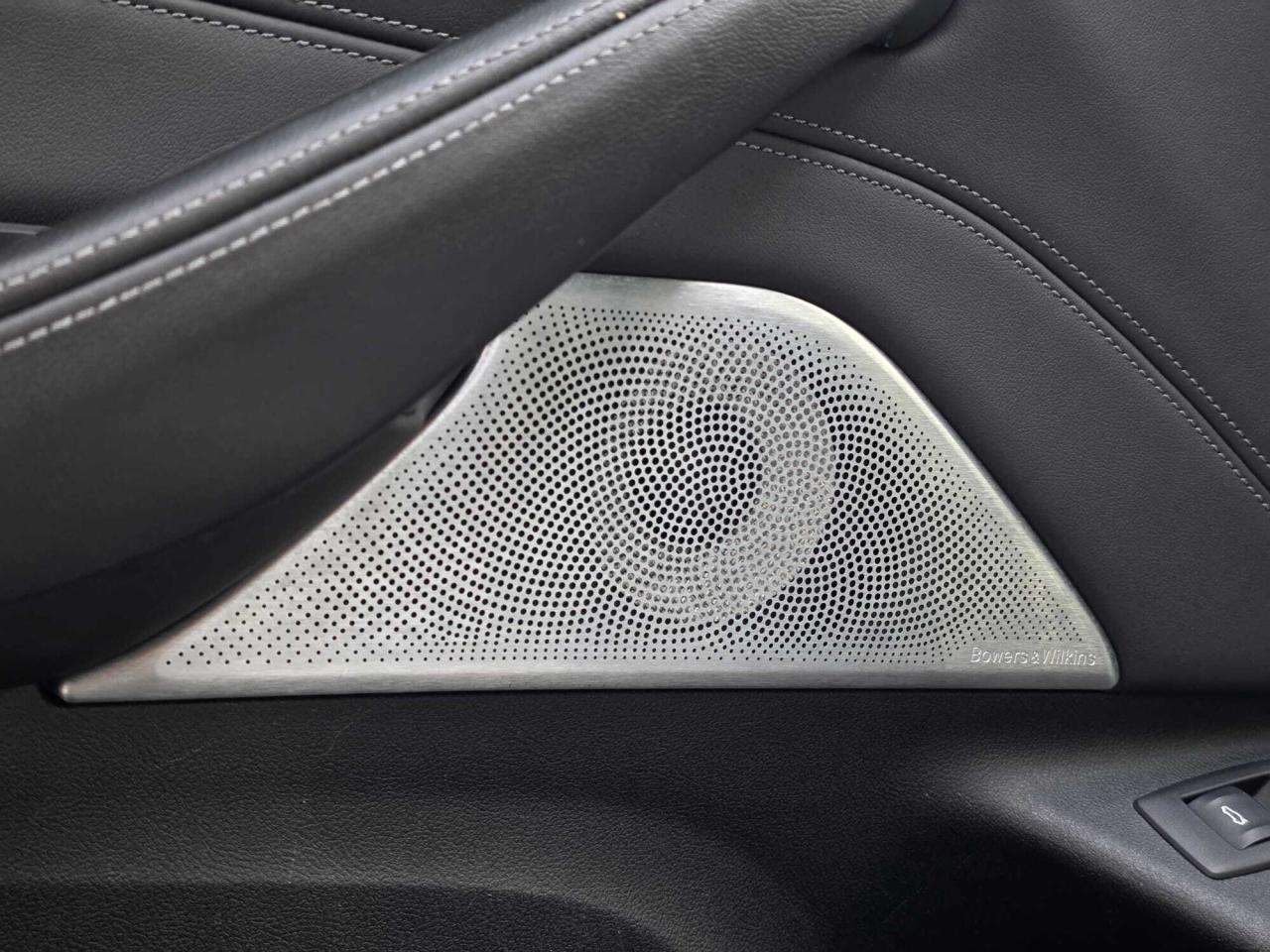 2019 BMW M5 Competition Sedan Photo