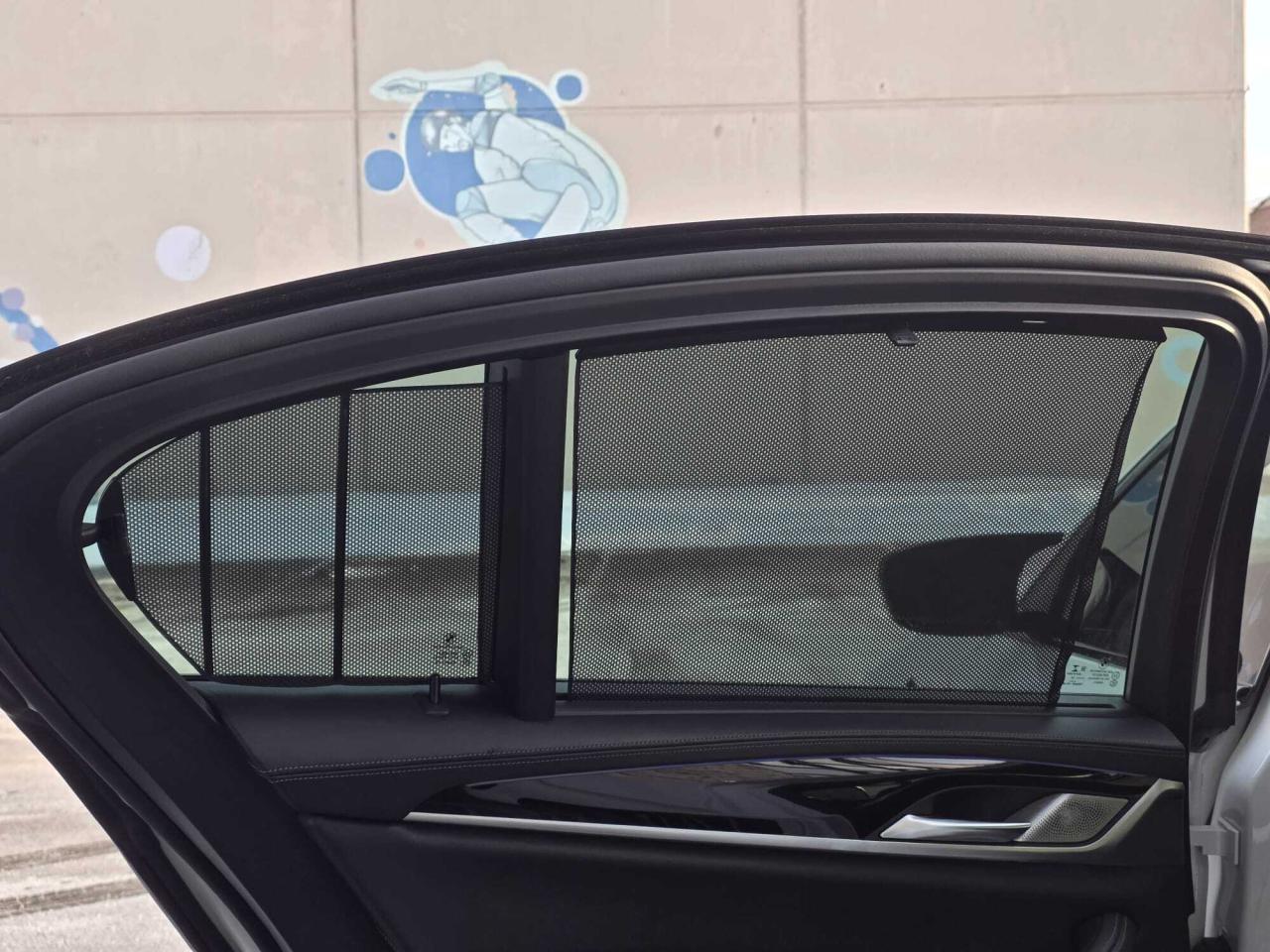 2019 BMW M5 Competition Sedan Photo