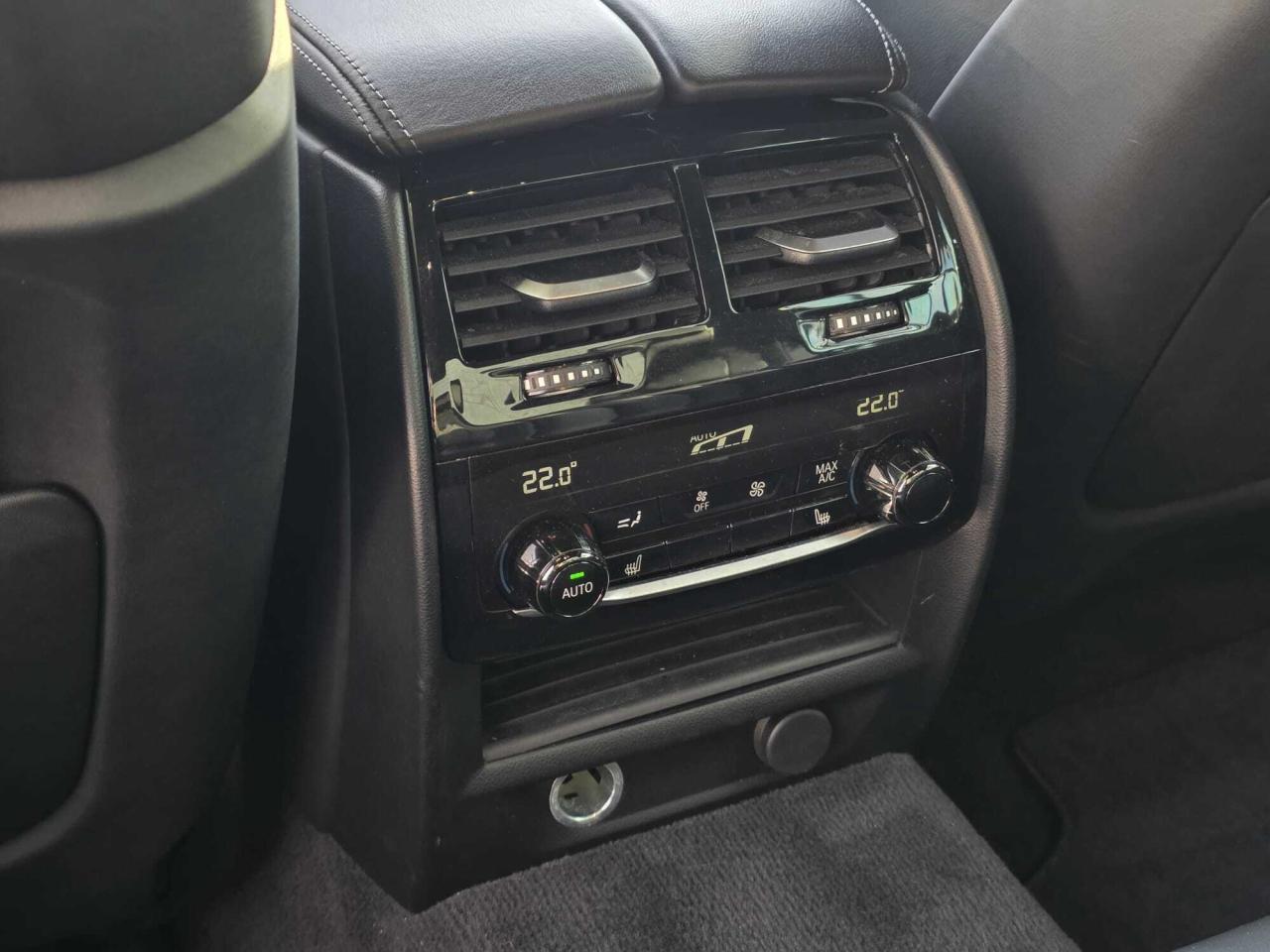 2019 BMW M5 Competition Sedan Photo