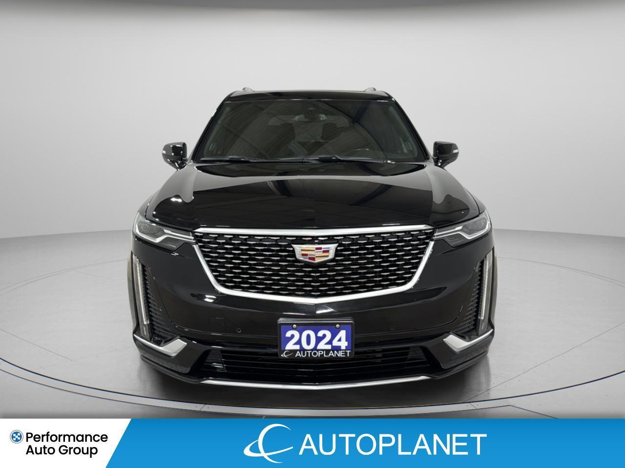 2024 Cadillac XT6 Premium Luxury AWD- FIN.@$144/WK OR LEASE @$174/WK Photo