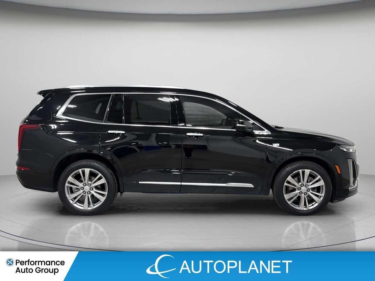 2024 Cadillac XT6 Premium Luxury AWD- FIN.@$144/WK OR LEASE @$174/WK Photo3