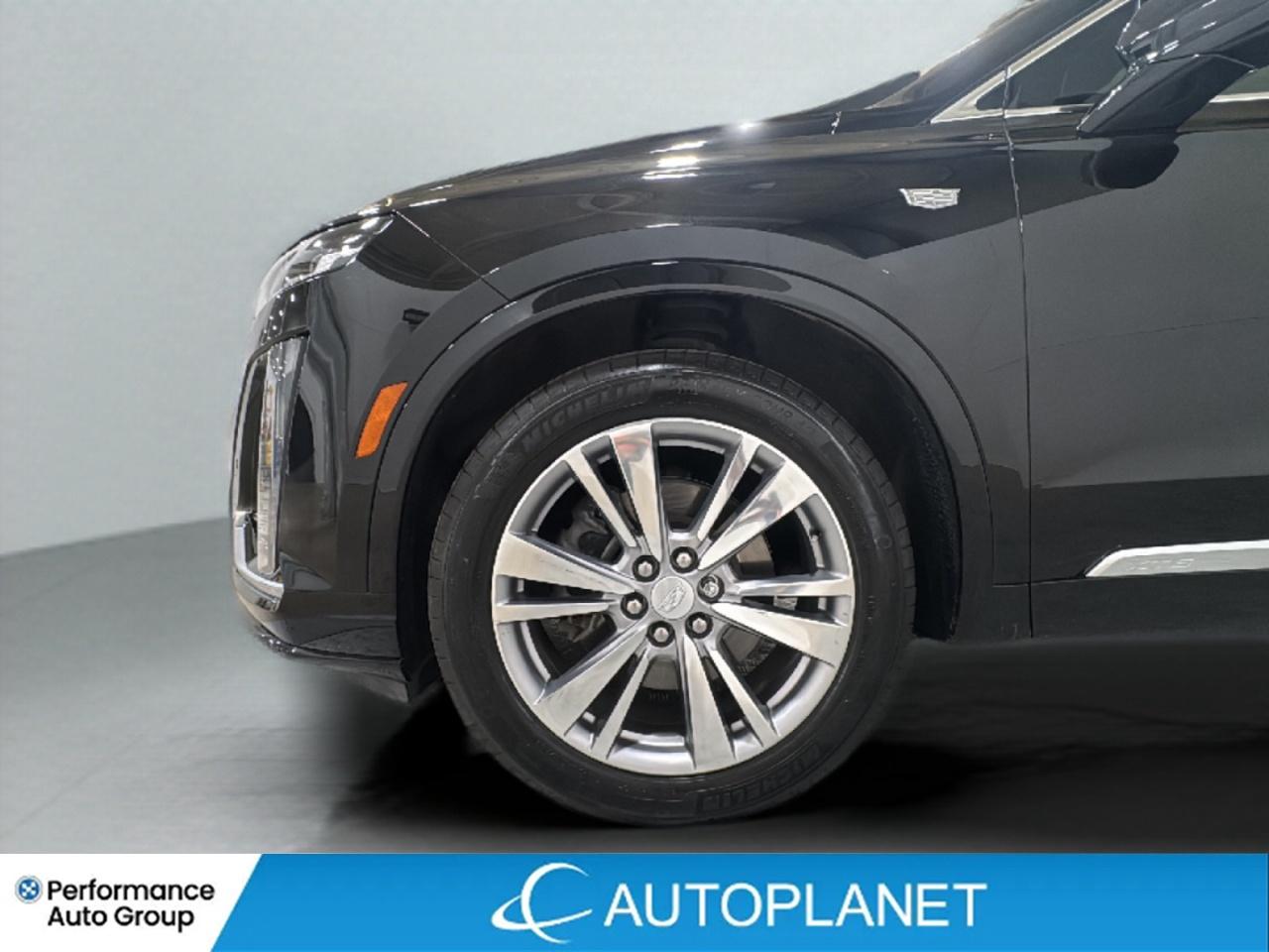 2024 Cadillac XT6 Premium Luxury AWD- FIN.@$144/WK OR LEASE @$174/WK Photo