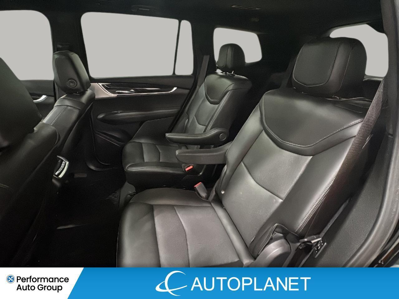 2024 Cadillac XT6 Premium Luxury AWD- FIN.@$144/WK OR LEASE @$174/WK Photo