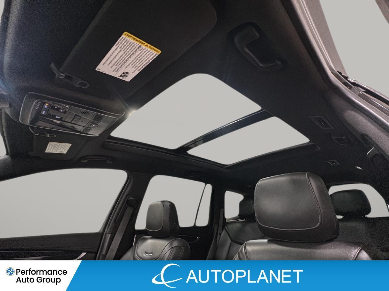 2024 Cadillac XT6 Premium Luxury AWD- FIN.@$144/WK OR LEASE @$174/WK Photo