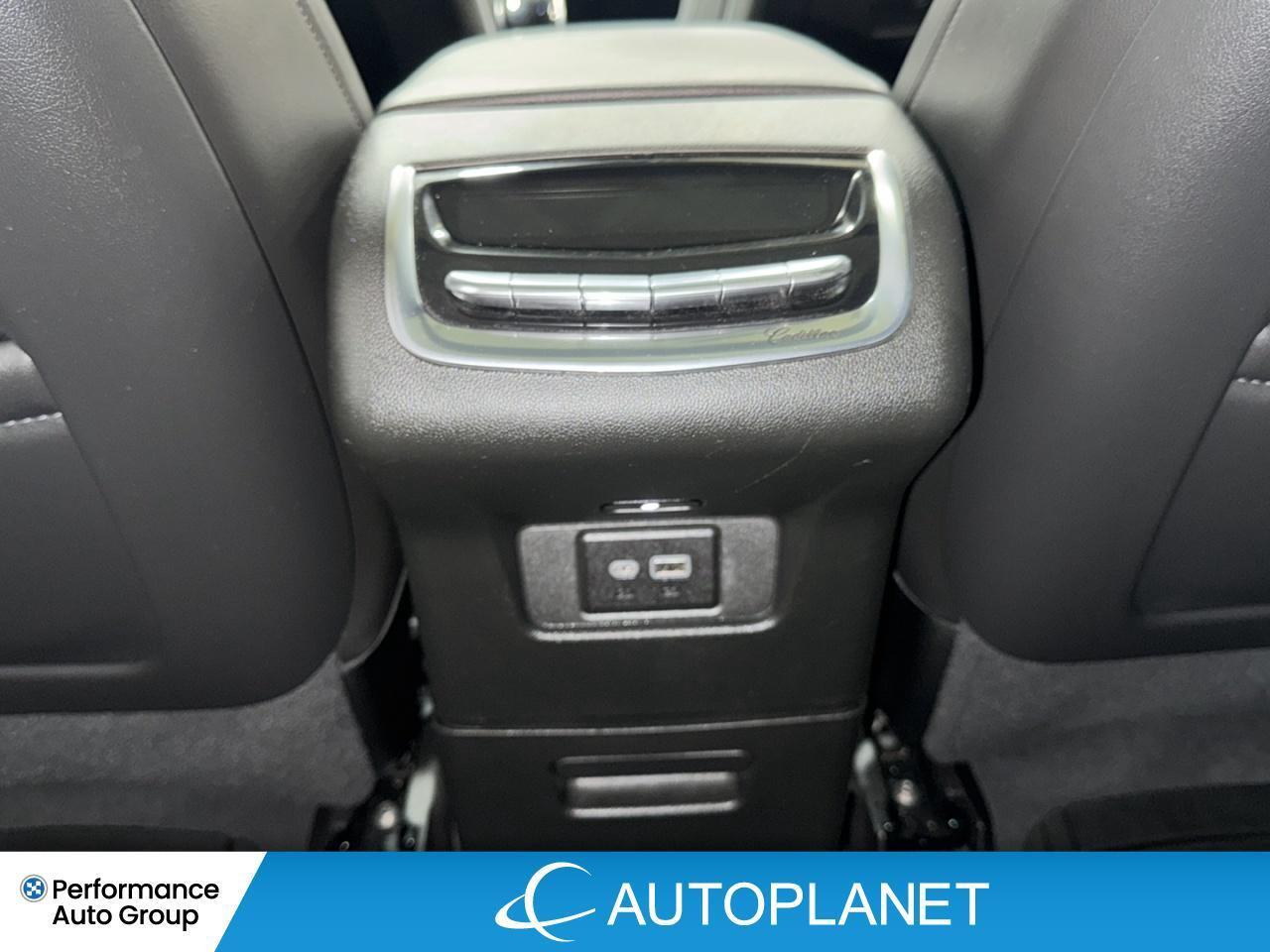 2024 Cadillac XT6 Premium Luxury AWD- FIN.@$144/WK OR LEASE @$174/WK Photo