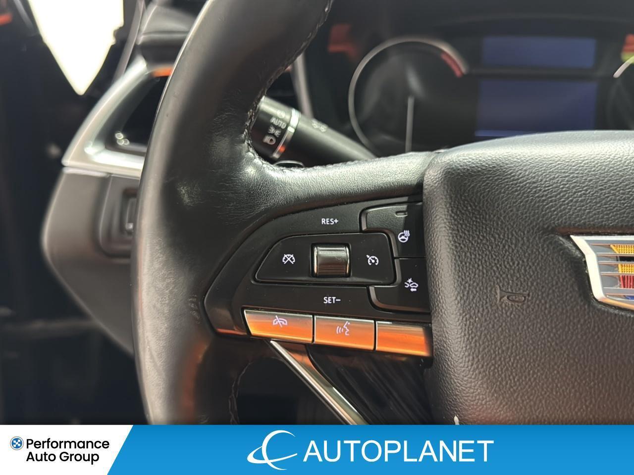 2024 Cadillac XT6 Premium Luxury AWD- FIN.@$144/WK OR LEASE @$174/WK Photo