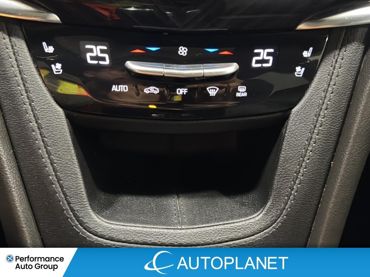 2024 Cadillac XT6 Premium Luxury AWD- FIN.@$144/WK OR LEASE @$174/WK Photo