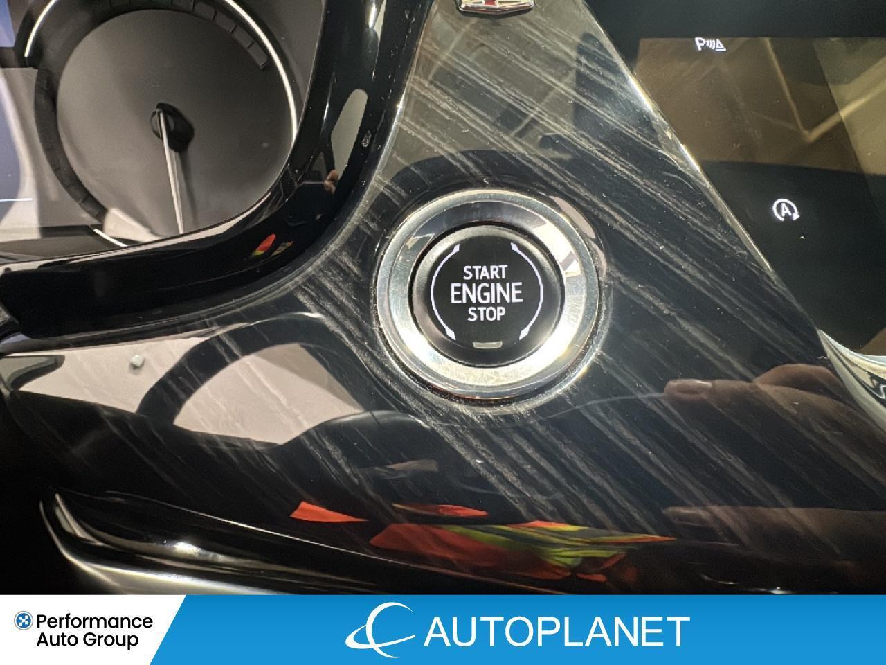 2024 Cadillac XT6 Premium Luxury AWD- FIN.@$144/WK OR LEASE @$174/WK Photo