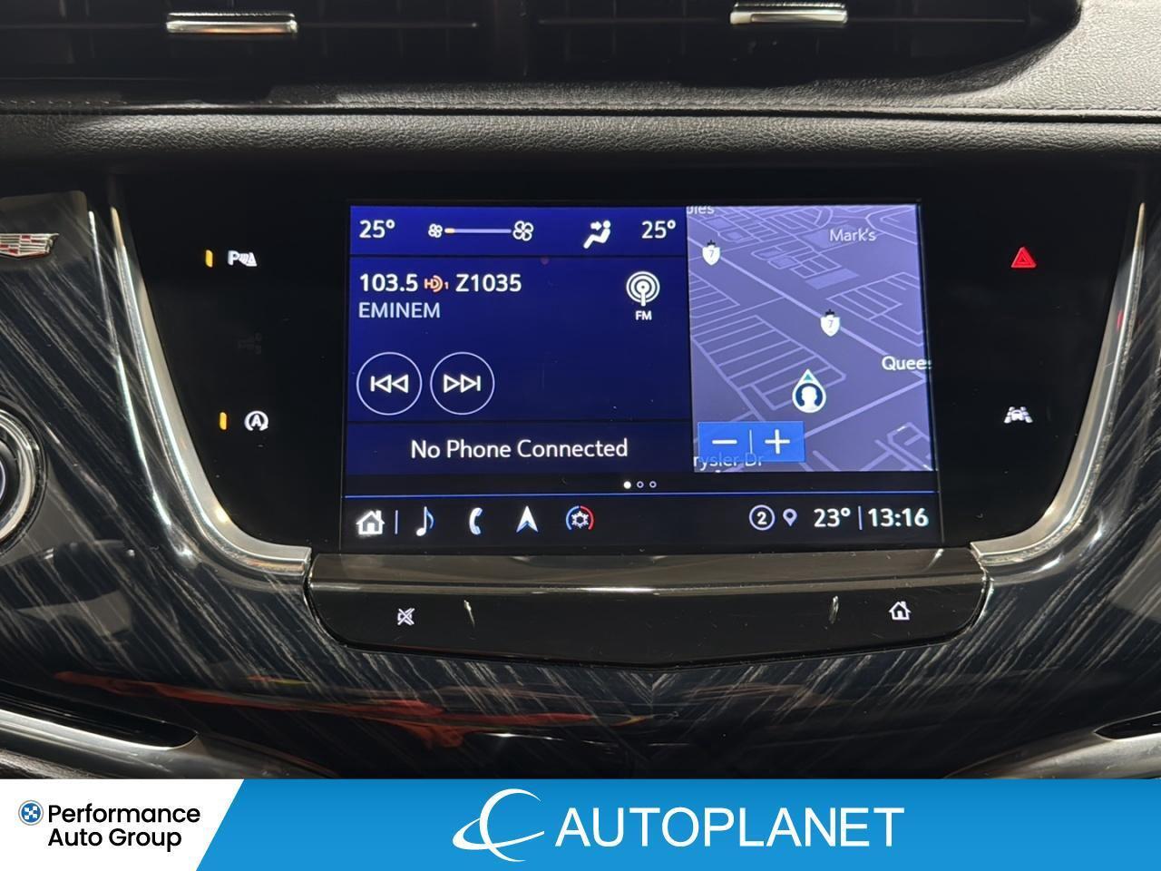 2024 Cadillac XT6 Premium Luxury AWD- FIN.@$144/WK OR LEASE @$174/WK Photo