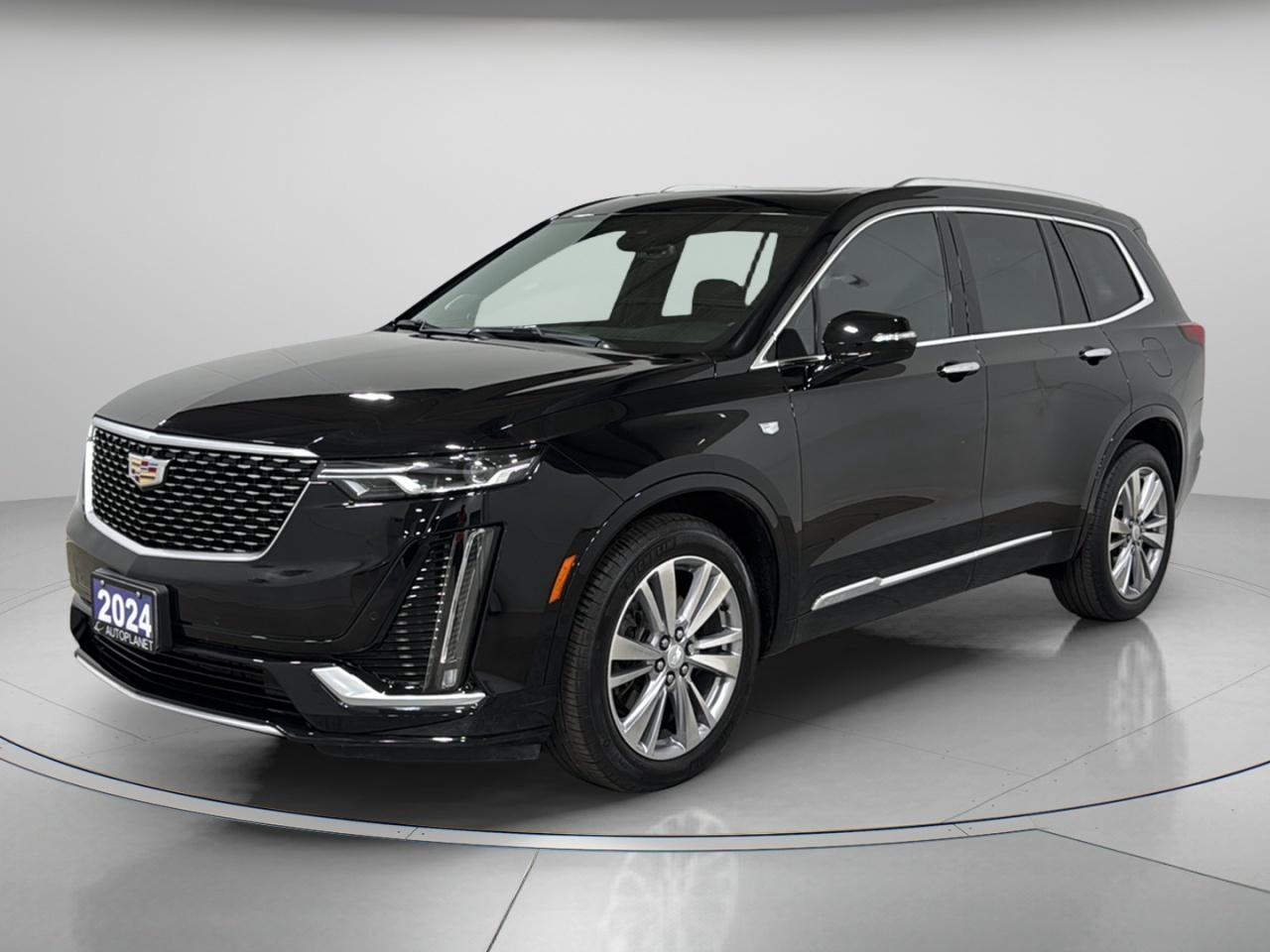 2024 Cadillac XT6 Premium Luxury AWD- FIN.@$144/WK OR LEASE @$174/WK Photo