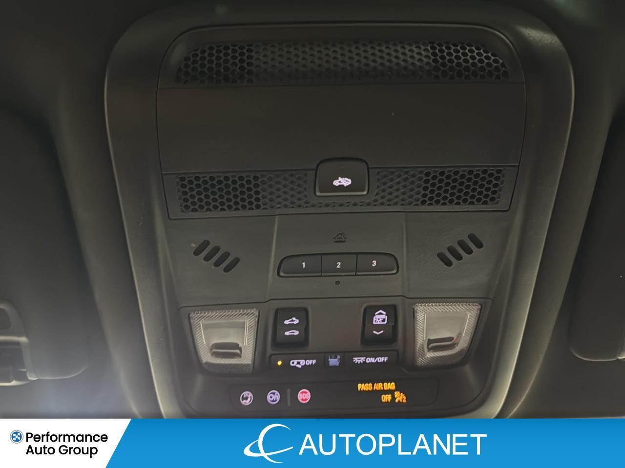 2024 Cadillac XT6 Premium Luxury AWD- FIN.@$144/WK OR LEASE @$174/WK Photo