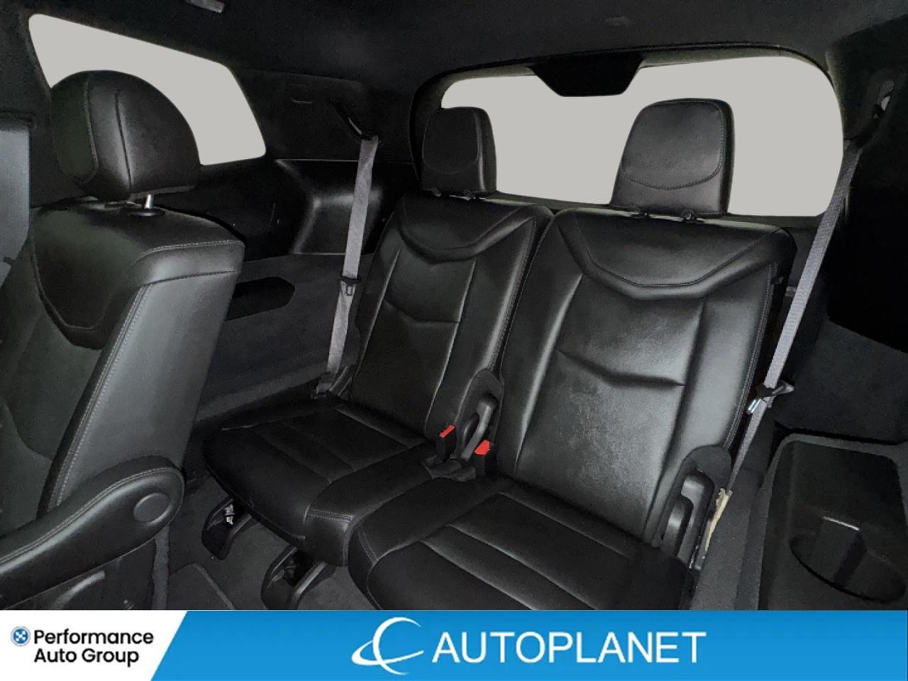 2024 Cadillac XT6 Premium Luxury AWD- FIN.@$144/WK OR LEASE @$174/WK Photo