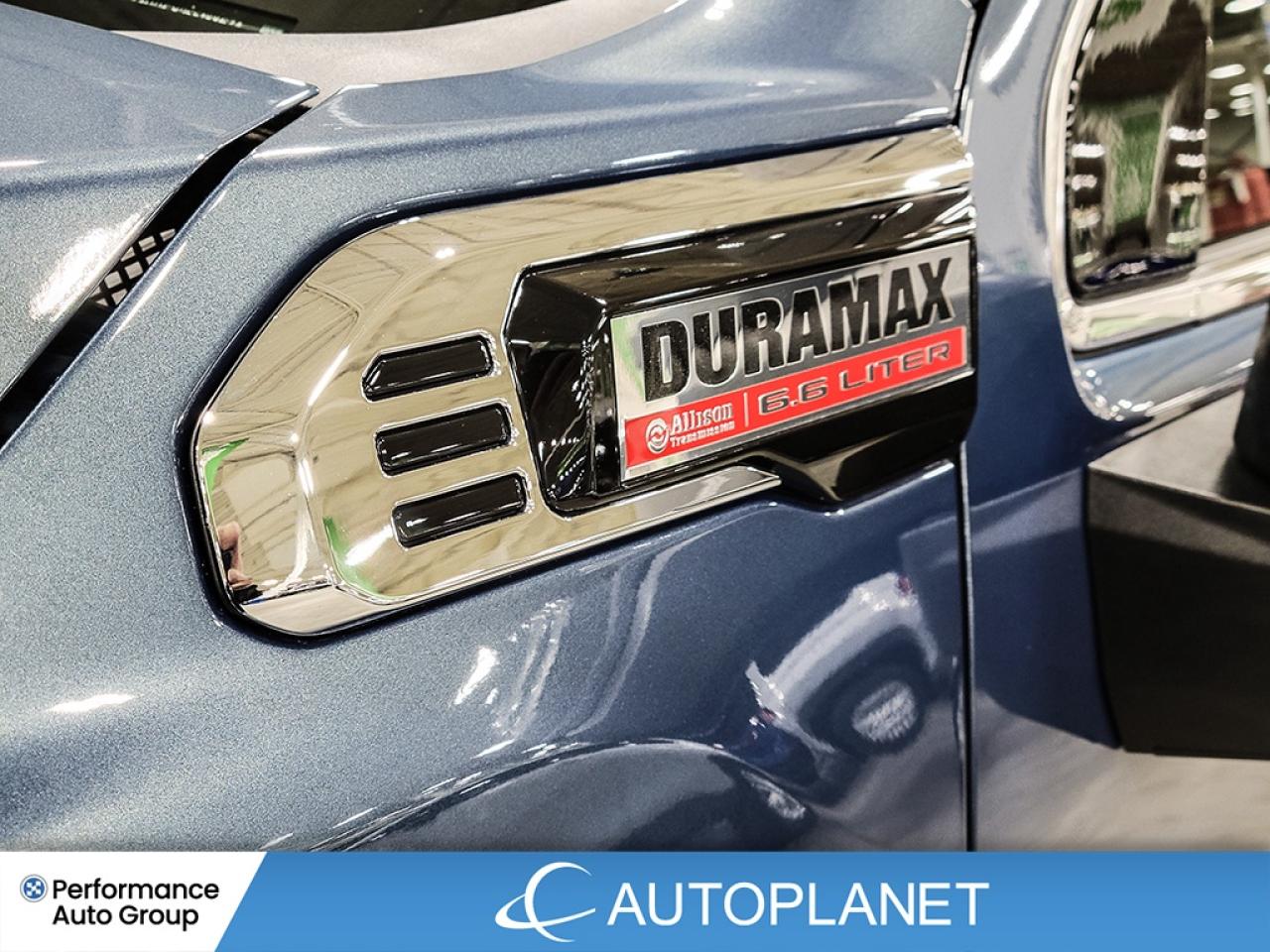 2025 GMC SIERRA 2500HD Denali 4x4 - FINANCE @$301/WK OR LEASE @$362/WK Photo